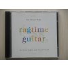 SCOTT JOPLIN and JOSEPH LAMB-RAGTIME GUITAR
