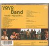 CD YOYO BAND - TROCHA Z NEJLEPŠÍHO A JEŠTĚ NĚCO - CD ALBUM 2004