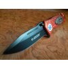 Rescue Knife Kandar Switch Blade