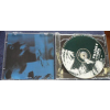2CD Pražský výběr – Komplet – Bonton (1995)  Komplet tvorby legendární české rockové kapely