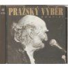 2CD Pražský výběr – Komplet – Bonton (1995)  Komplet tvorby legendární české rockové kapely