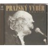 2CD PRAŽSKÝ VÝBĚR - KOMPLET 2CD