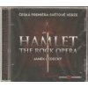 CD JANEK LEDECKÝ - HAMLET ROCK OPERA