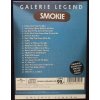 CD SMOKIE -  The Best Of Smokie