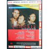 DVD Genesis – The Genesis Songbook (2001)