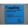 Congaking