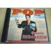 CD QUENTIN TARANTINO - Pop Collection