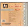 CD QUENTIN TARANTINO - Pop Collection