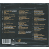 3CD Robert Křesťan & Druhá Tráva – Třicet (2020, Universal Music)  Výběr nejlepších nahrávek Roberta Křesťana a Druhé Trávy z let 1990–2020, 3CD, bluegrass, folk, country, hosté Pavel Bobek, Wabi Daněk, Pavlína Jíšová