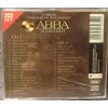 2CD ABBA - SOLID GOLD