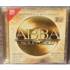 2CD ABBA - SOLID GOLD