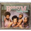 CD Boney M. - DADDY COOL ( 2000 )