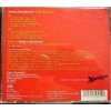 2CD HRDÝ BUDŽES - BARBORA HRZÁNOVÁ