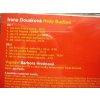 2CD HRDÝ BUDŽES - BARBORA HRZÁNOVÁ
