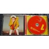 2CD HRDÝ BUDŽES - BARBORA HRZÁNOVÁ