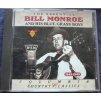CD BILL MONROE AND HIS BLUE GRASS BOYS 1945 - 1949, 20 Songs!