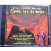 CD CIGÁNI IDÚ DO NEBA