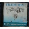 CD COP & MR. ARTHUR ROBINSON - TRADITION !