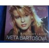 CD IVETA BARTOŠOVÁ - KNOFLÍKY LÁSKY ...NOVÉ ZABALENÉ