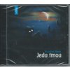 CD KVINTET PÍSEK - Jedu tmou