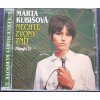 CD MARTA KUBIŠOVÁ - SINGLY2 -  NECHTE ZVONY ZNÍT