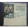 CD Keith Whitley & Ricky Skaggs – Second Generation Bluegrass