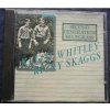 CD RICKY SKAGGS + KEITH WHITLEY - SECOND GENERATION BLUEGRASS