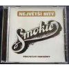 CD SMOKIE - NEJVĚTŠÍ HITY