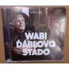 CD Wabi & Ďáblovo stádo – Příběhy písní (2014, Supraphon)  Wabi & Ďáblovo stádo – Příběhy písní – 2014 – Supraphon – trampská hudba, folk, country