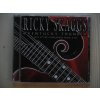 CD RICKY SKAGGS § KENTUCKY THUNDER-LIVE AT THE CHARLESTON MUSIC HALL