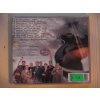 CD RICKY SKAGGS § KENTUCKY THUNDER-HISTORY OF THE FUTURE