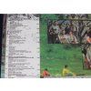LP Různí interpreti – Potlach v Údolí Slunce (1990, Supraphon)  Různí interpreti – Potlach v Údolí Slunce – Brontosauři, Akáty, Tornádo, Údolí slunce, Údolí děsu
