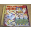 CD VAŘILA MYŠIČKA KAŠIČKU