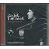 2CD Radek Tomášek - Dům na nároží TO NEJLEPŠÍ 1974 - 2016