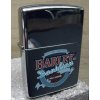 HARLEY DAVIDSON ZIPPO LIVE FREE RIDE 1847194964