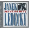 CD JANEK LEDECKÝ - NEJVĚTŠÍ HITY