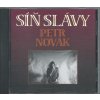 CD PETR NOVÁK - SÍŇ SLÁVY