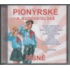 CD Pionýrské a budovatelské písně