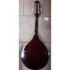 Mandolína osmistrunná typu " A"