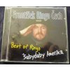 CD F. R. ČECH - BEST OF RINGO - ŠUBY DUBY AMERIKA