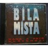 CD HANA + PETR ULRYCHOVI - BÍLÁ MÍSTA