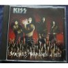 CD KISS - SMASHES,TRASHES& HITS (SUPRAPHON)