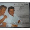 CD MODERN TALKING - BACK FOR GOOD