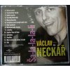 CD VÁCLAV NECKÁŘ - ŠA LA LA LA LI