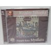 2CD Miroslav Táborský, Josef Svátek – Paměti kata Mydláře