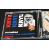 CD Karel Kryl – Ocelárna (Levné knihy / KMa, 2004)