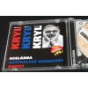 CD Karel Kryl - Ocelárna