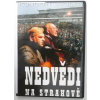 DVD NEDVĚDI – NA STRAHOVĚ (1996) – BLESK  Legendární koncert bratrů Nedvědových na Strahově