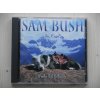 SAM BUSH- ICE CAPS/PEAKS OF TELLURIDE