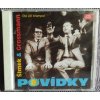 CD Šimek a Grossman Povídky 8 ( 2006 ) CD nové, ve folii 150